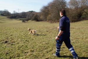 17.02.2019 Training Nanzenbach